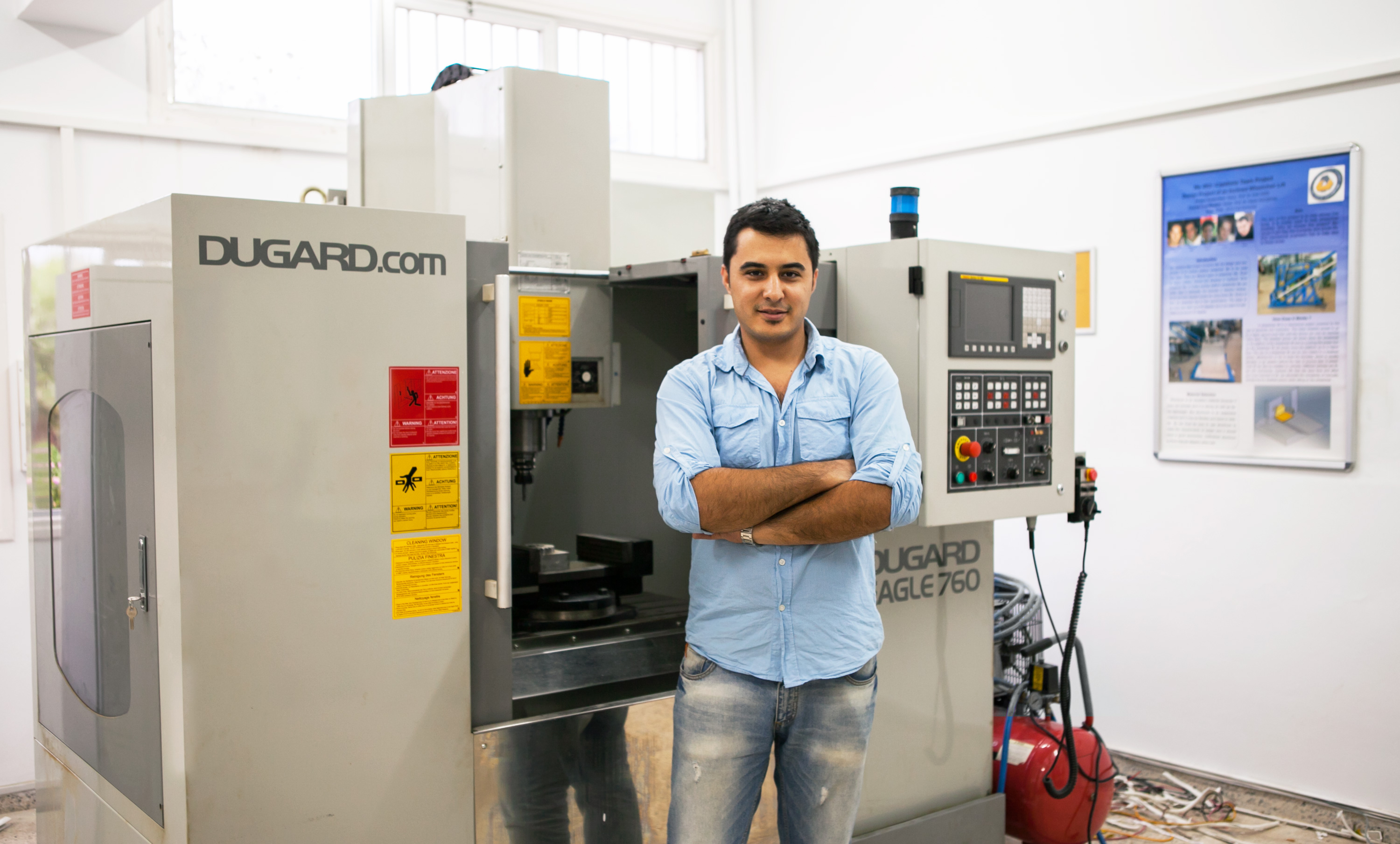 Phd Canada Mechanical Engineering